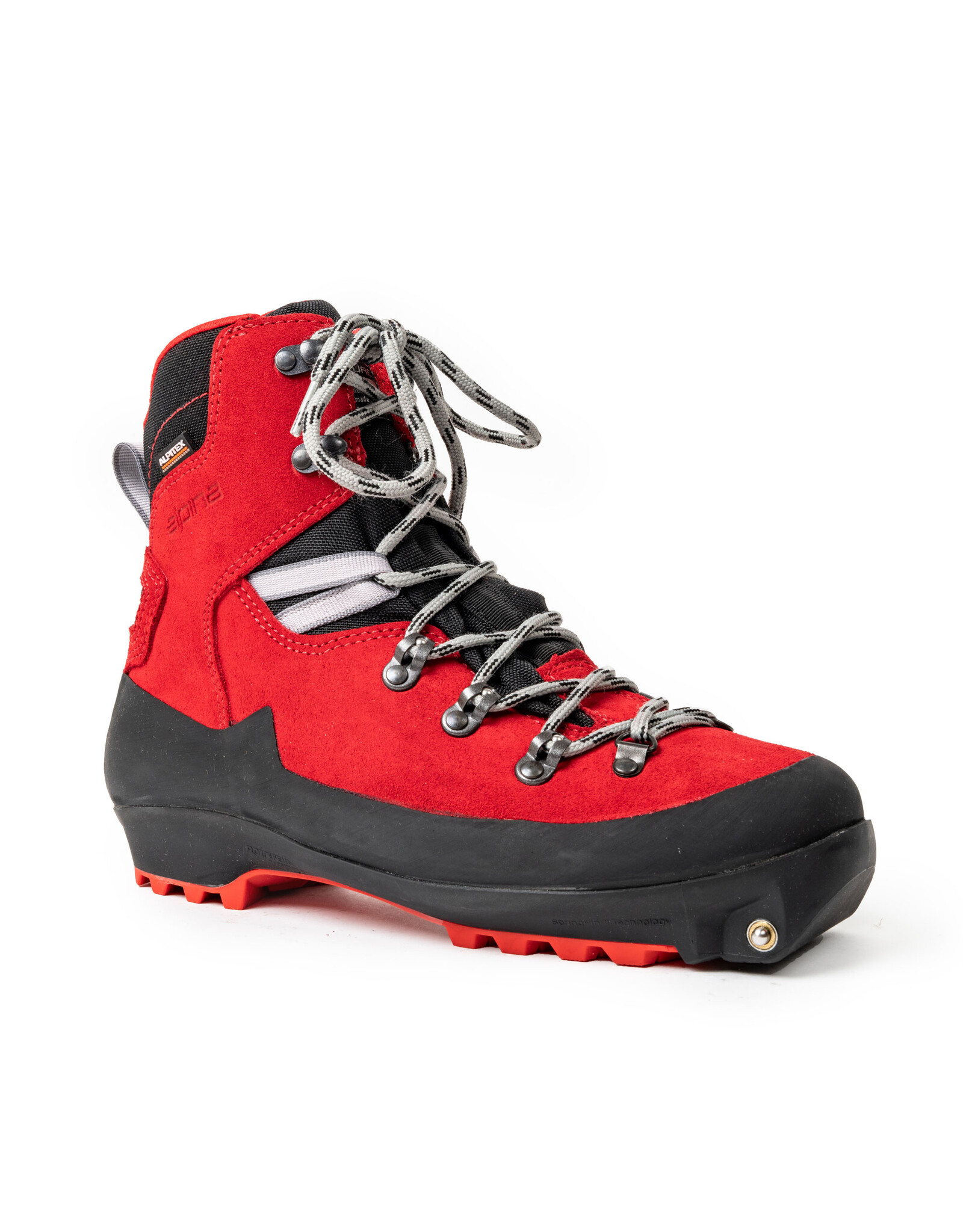 ALPINA ALASKA XP XC BOOTS