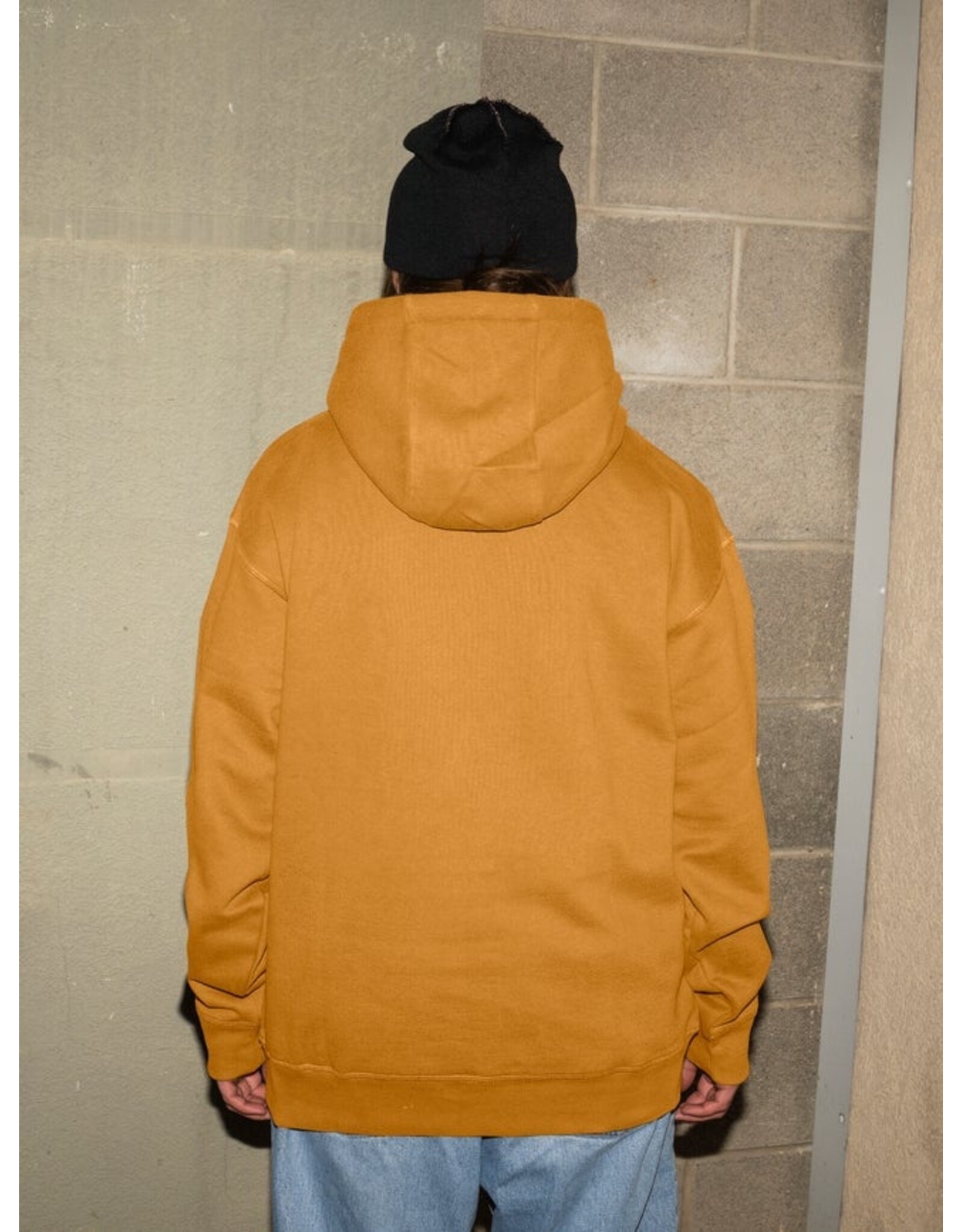 ARMADA UNISEX ICON HOODIE