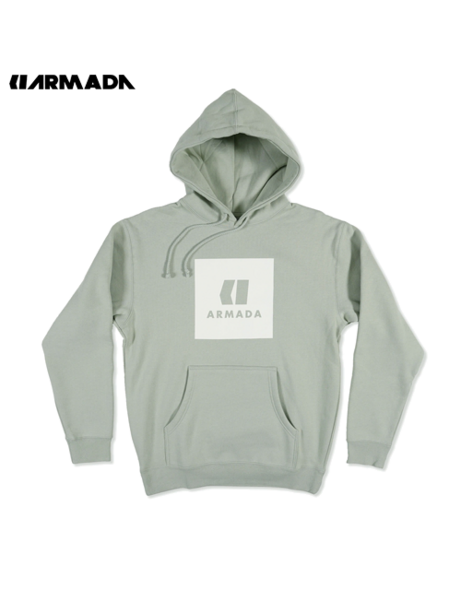 ARMADA UNISEX ICON HOODIE