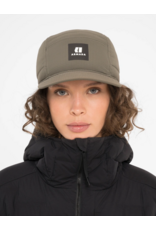 ARMADA UNISEX CALYX FIVE PANEL PUFFY HAT
