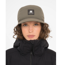 ARMADA UNISEX CALYX FIVE PANEL PUFFY HAT
