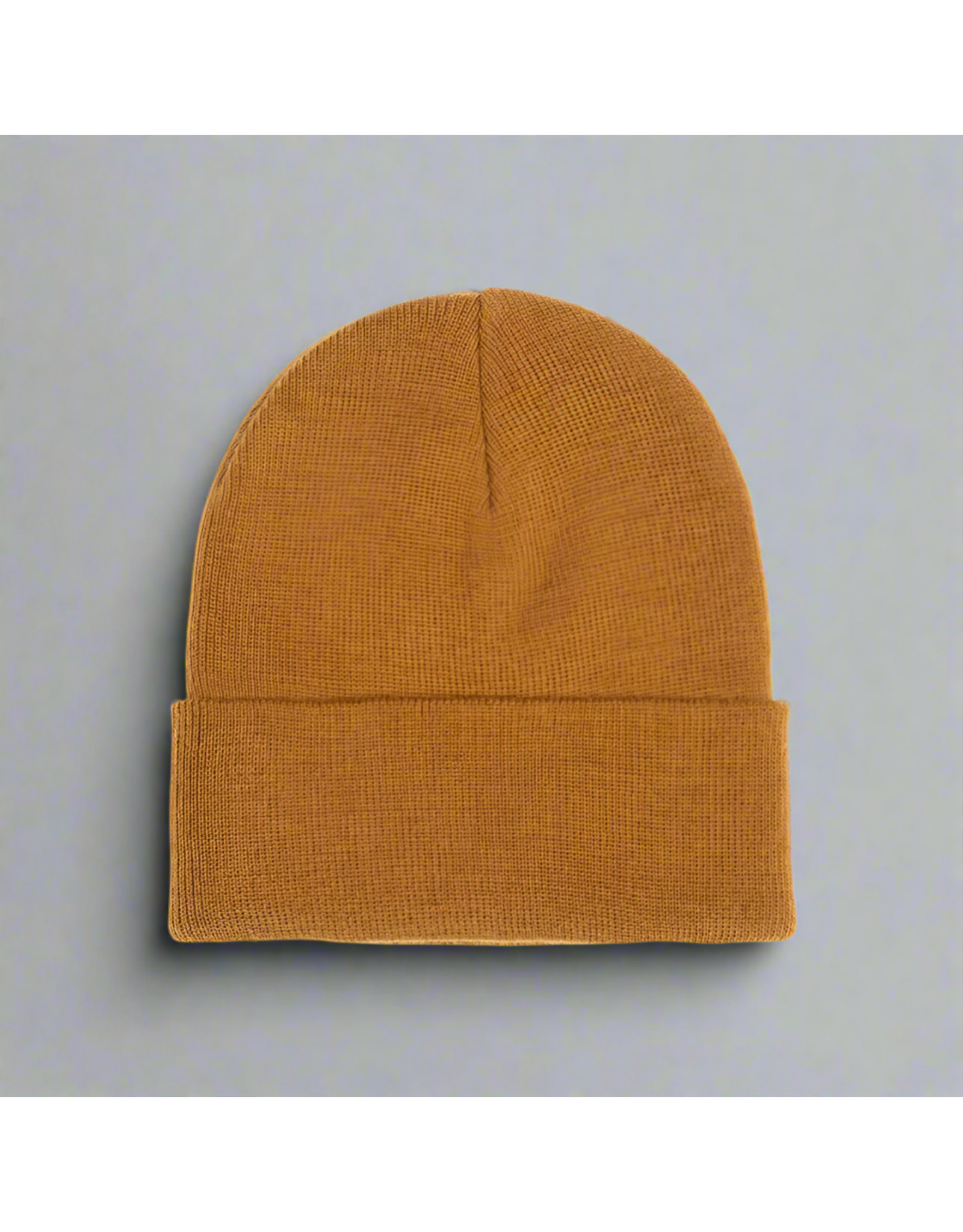 ARMADA UNISEX STAPLE BEANIE