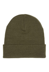 ARMADA UNISEX STAPLE BEANIE