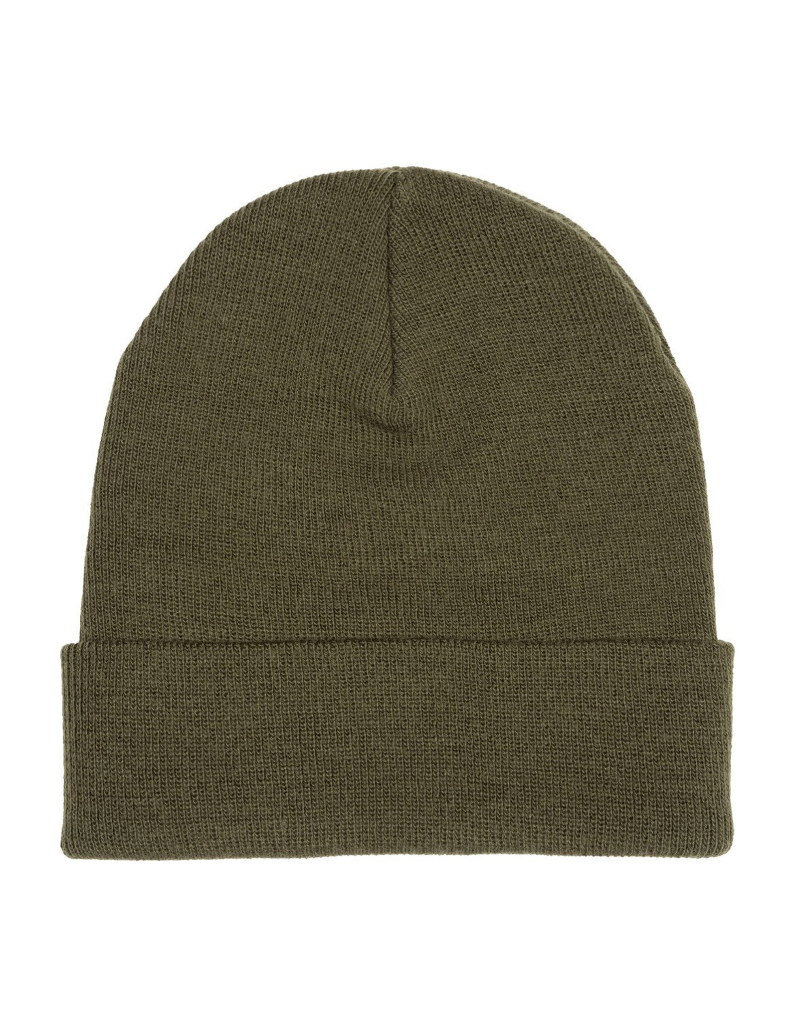 ARMADA UNISEX STAPLE BEANIE