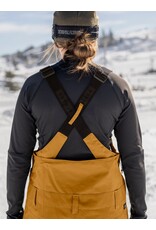 ARMADA WOMEN TALYAH 2L CARGO BIB PANT
