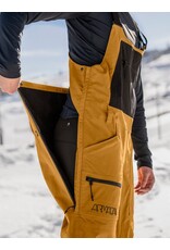 ARMADA WOMEN TALYAH 2L CARGO BIB PANT
