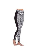 KARI TRAA WOMEN KLARA HIGH WAISTED BASELAYER PANTS