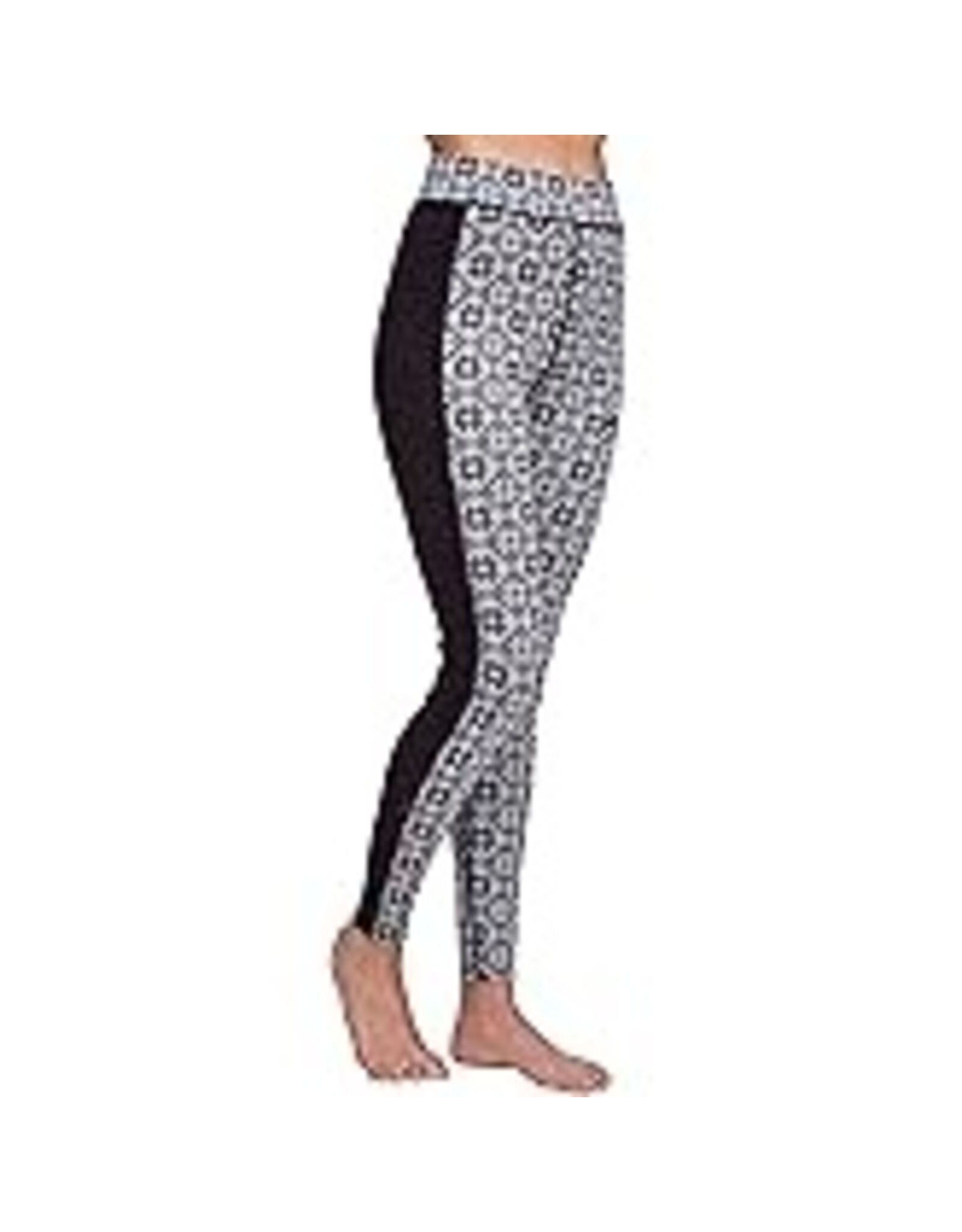KARI TRAA WOMEN KLARA HIGH WAISTED BASELAYER PANTS