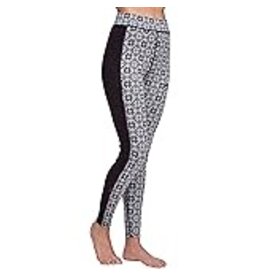 KARI TRAA WOMEN KLARA HIGH WAISTED BASELAYER PANTS