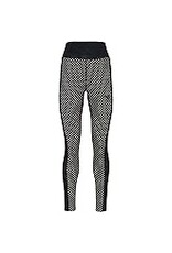 KARI TRAA WOMEN KLARA HIGH WAISTED BASELAYER PANTS