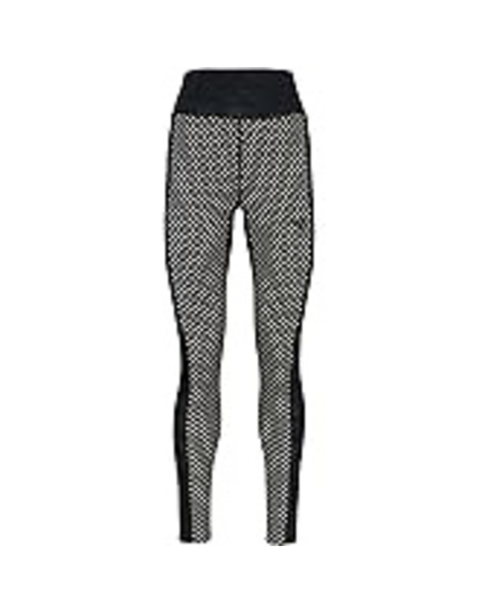 KARI TRAA WOMEN KLARA HIGH WAISTED BASELAYER PANTS