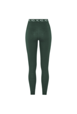 KARI TRAA WOMEN KLARA HIGH WAISTED BASELAYER PANTS