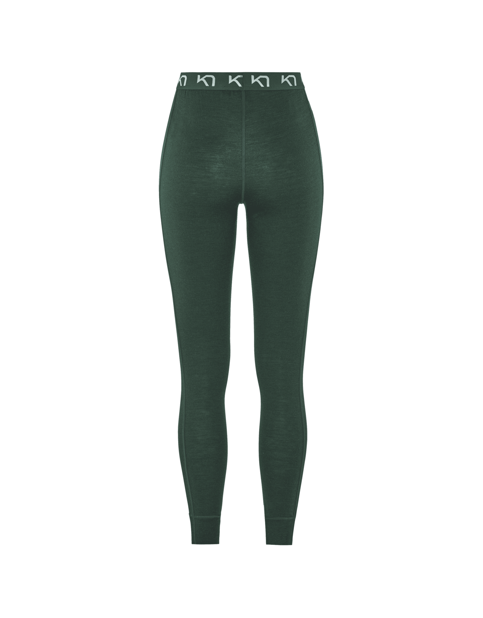 KARI TRAA WOMEN KLARA HIGH WAISTED BASELAYER PANTS