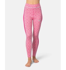 KARI TRAA WOMEN ROSE HIGH WAISTED BASELAYER PANTS