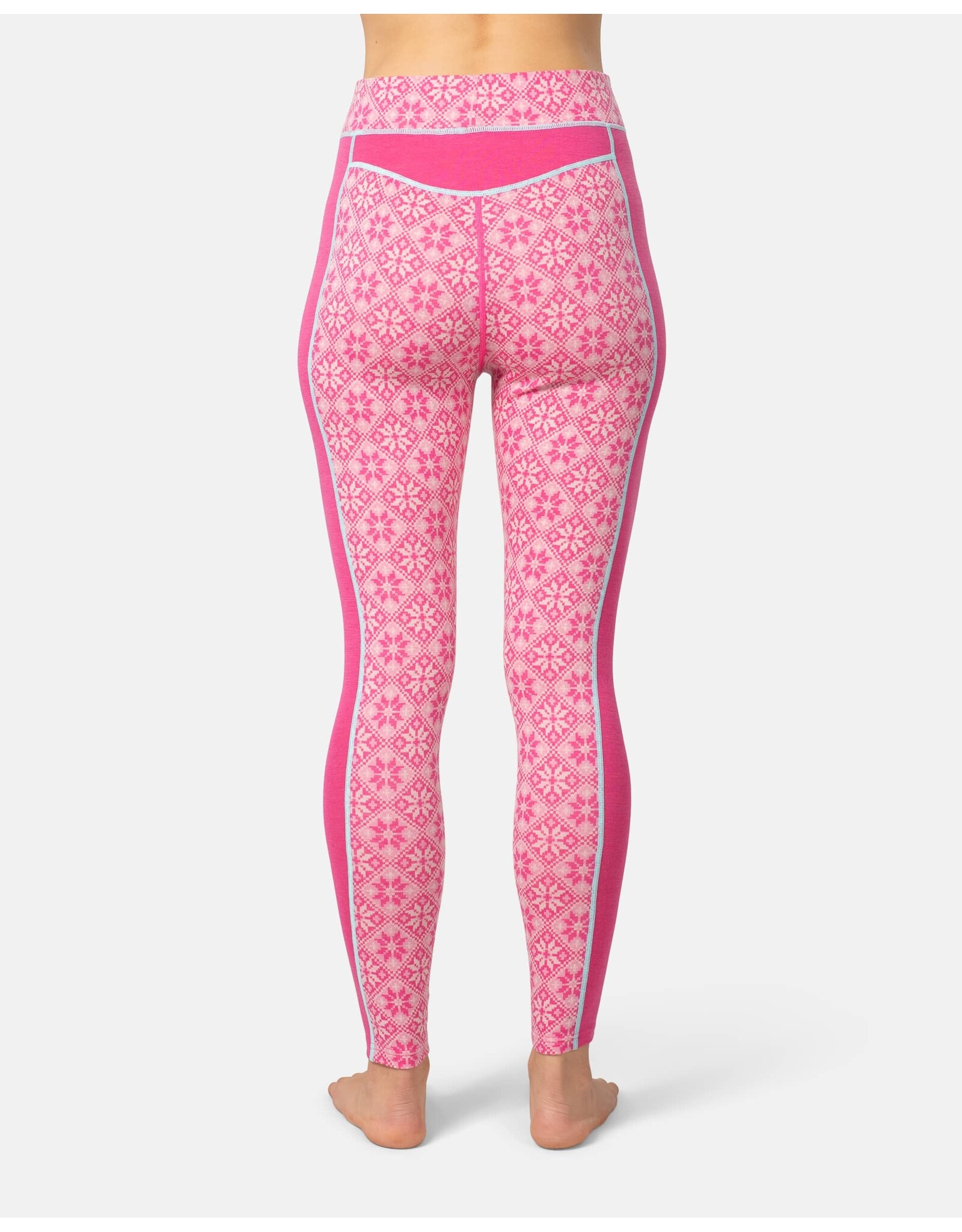 KARI TRAA WOMEN ROSE HIGH WAISTED BASELAYER PANTS