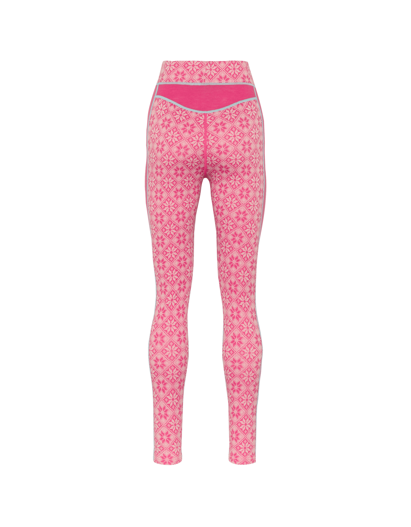 KARI TRAA WOMEN ROSE HIGH WAISTED BASELAYER PANTS