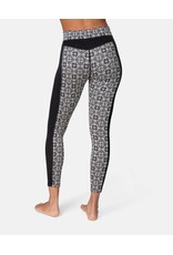 KARI TRAA WOMEN ROSE HIGH WAISTED BASELAYER PANTS