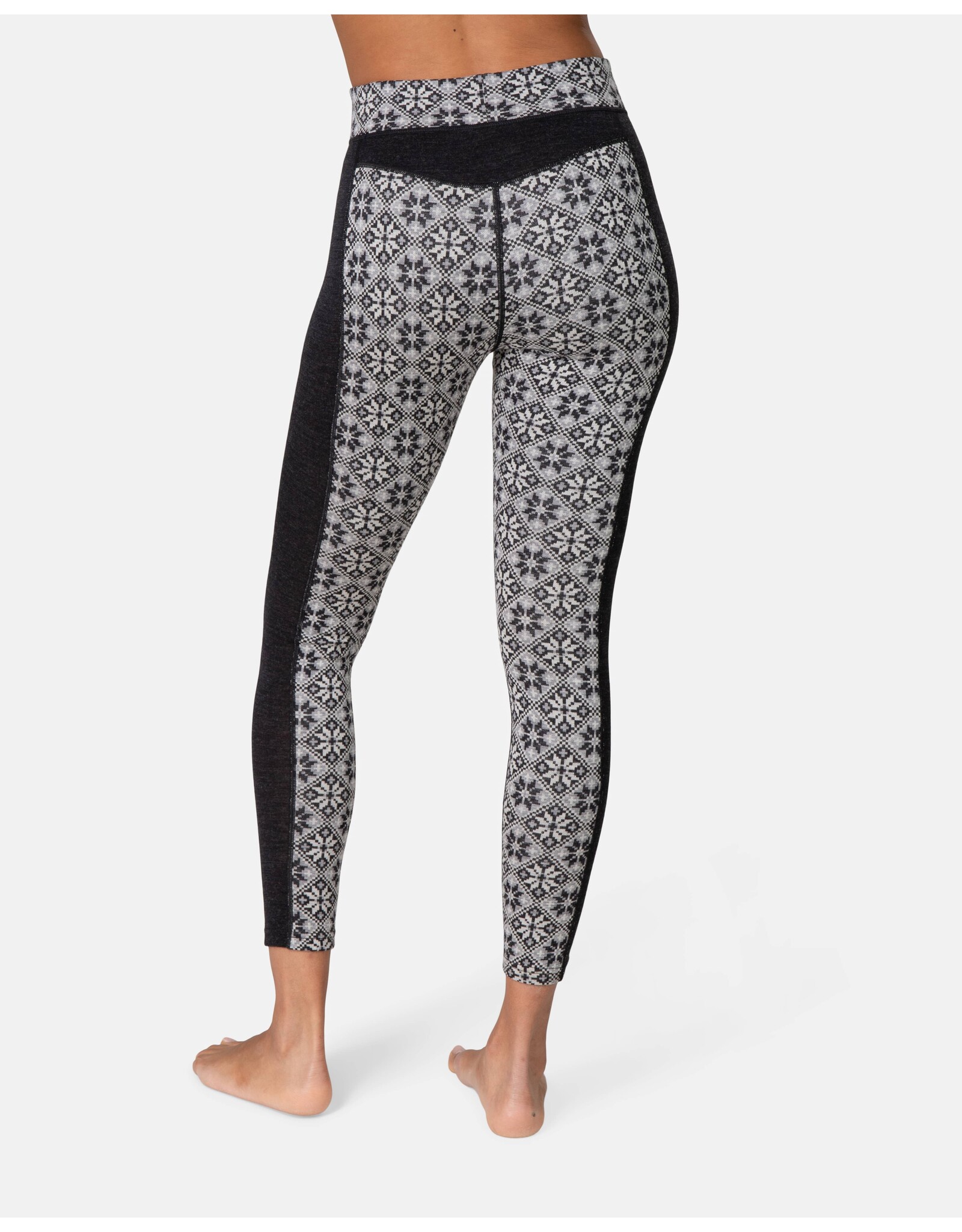 KARI TRAA WOMEN ROSE HIGH WAISTED BASELAYER PANTS