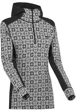 KARI TRAA WOMEN ROSE BASELAYER HOODIE
