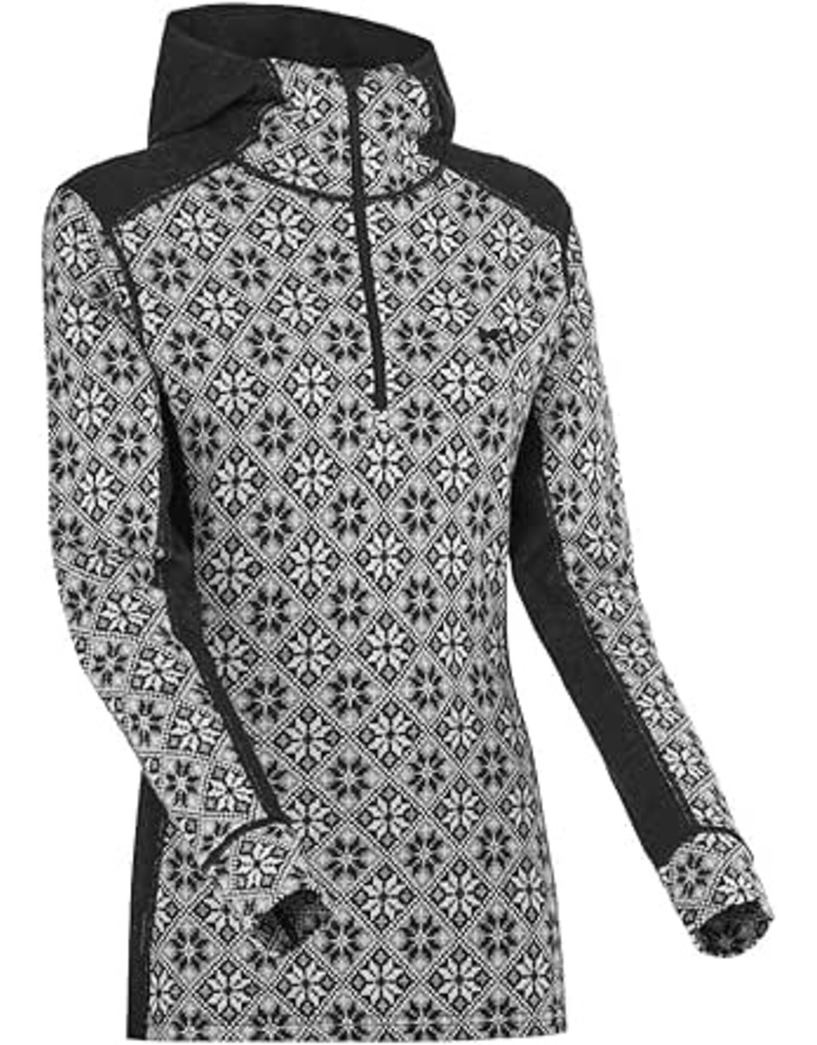 KARI TRAA WOMEN ROSE BASELAYER HOODIE