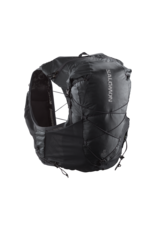 SALOMON ADV SKIN CROSS SEASON 15 EBONY BLACK