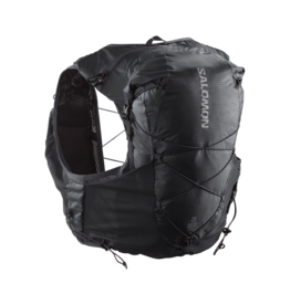 SALOMON ADV SKIN CROSS SEASON 15 EBONY BLACK