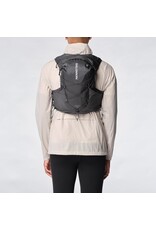 SALOMON ADV SKIN CROSS SEASON 15 EBONY BLACK