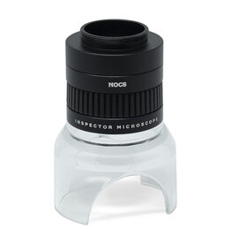 NOCS PROVISIONS INSPECTOR MICROSCOPE