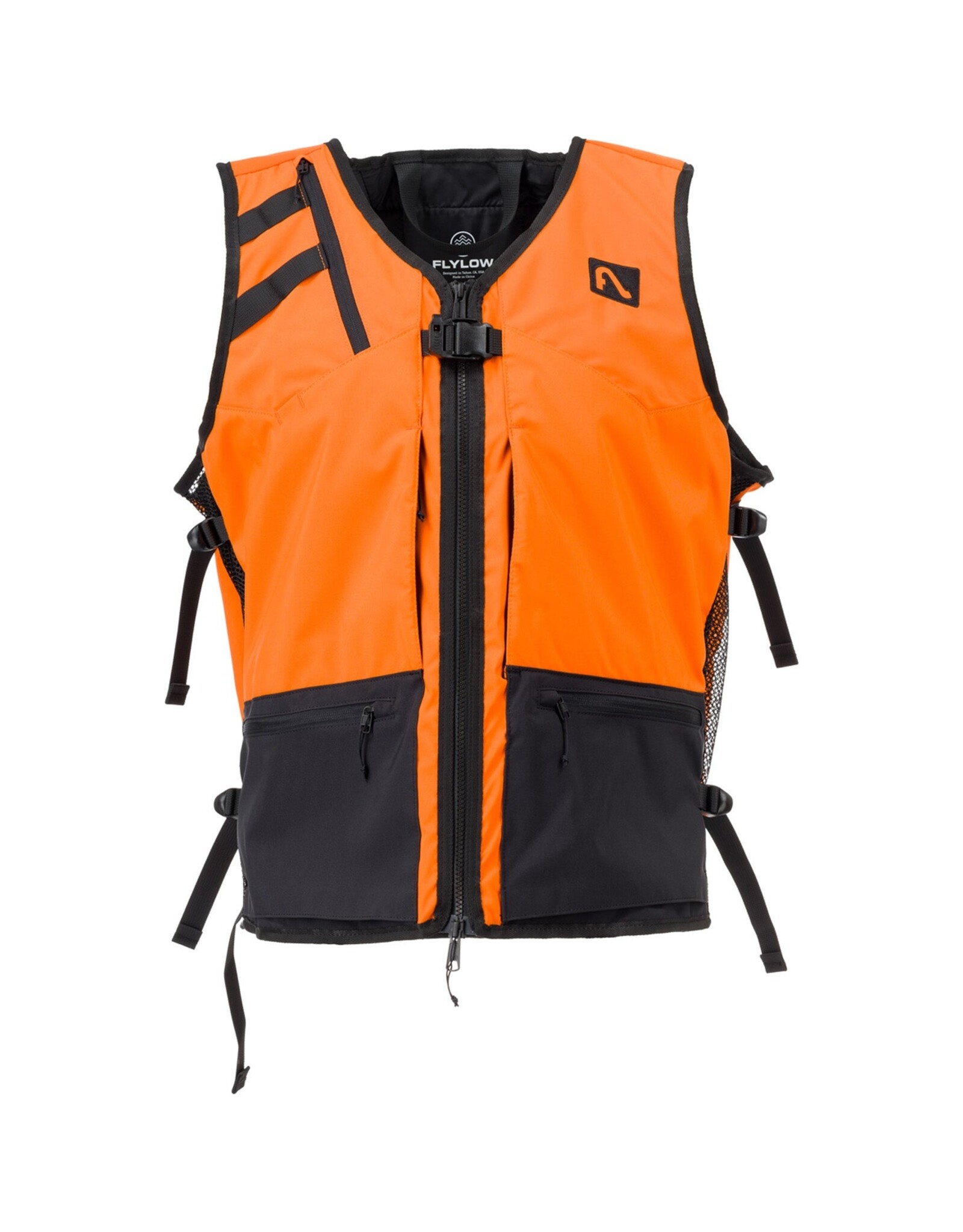 FLYLOW UNISEX SCOTTY COMP VEST