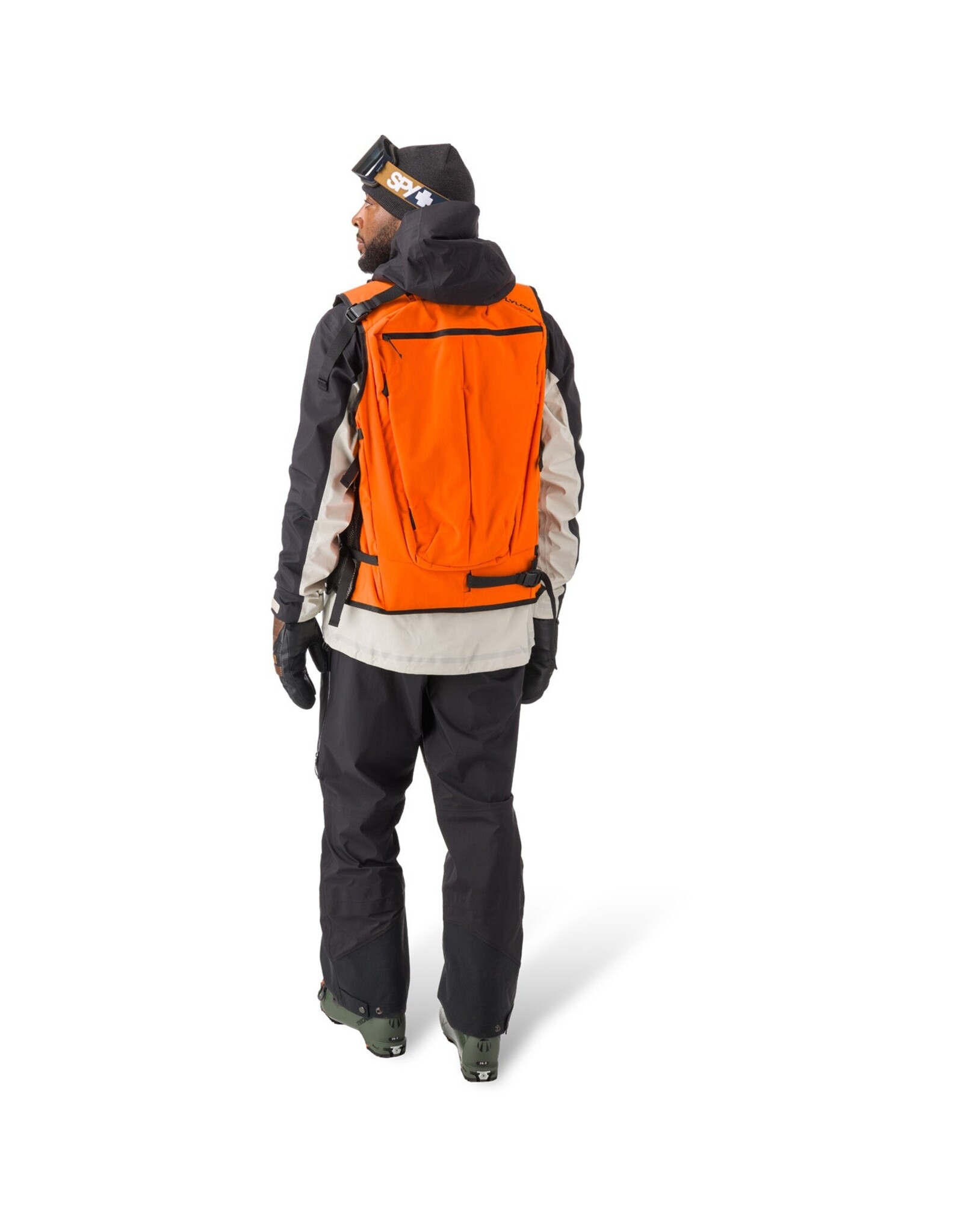 FLYLOW UNISEX SCOTTY COMP VEST