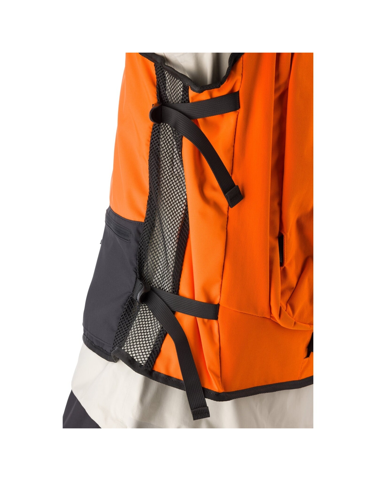FLYLOW UNISEX SCOTTY COMP VEST