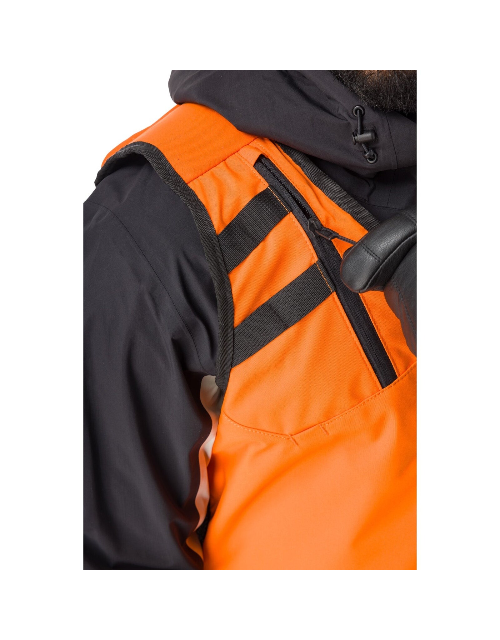 FLYLOW UNISEX SCOTTY COMP VEST