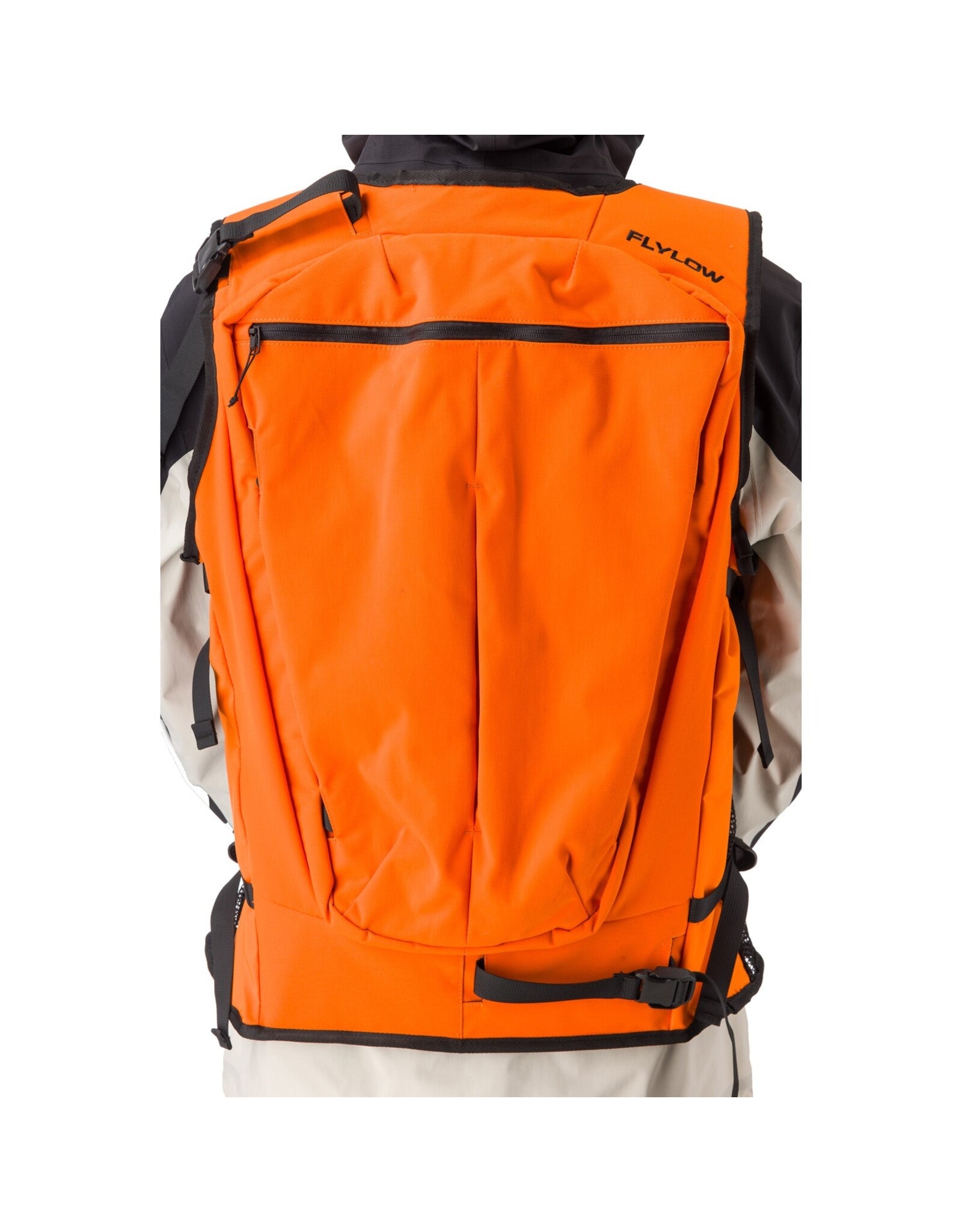 FLYLOW UNISEX SCOTTY COMP VEST
