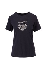 FLYLOW WOMENS GONDOLA TEE
