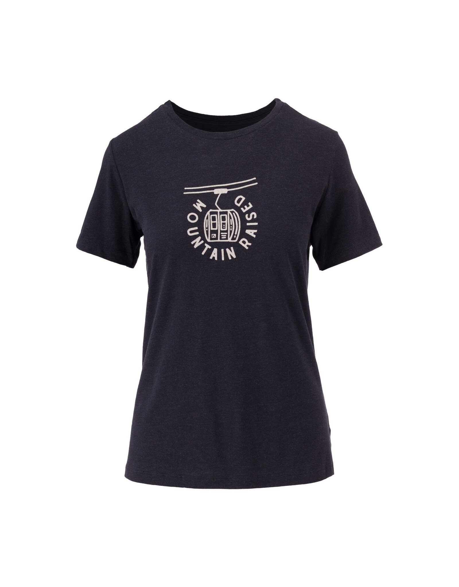 FLYLOW WOMENS GONDOLA TEE