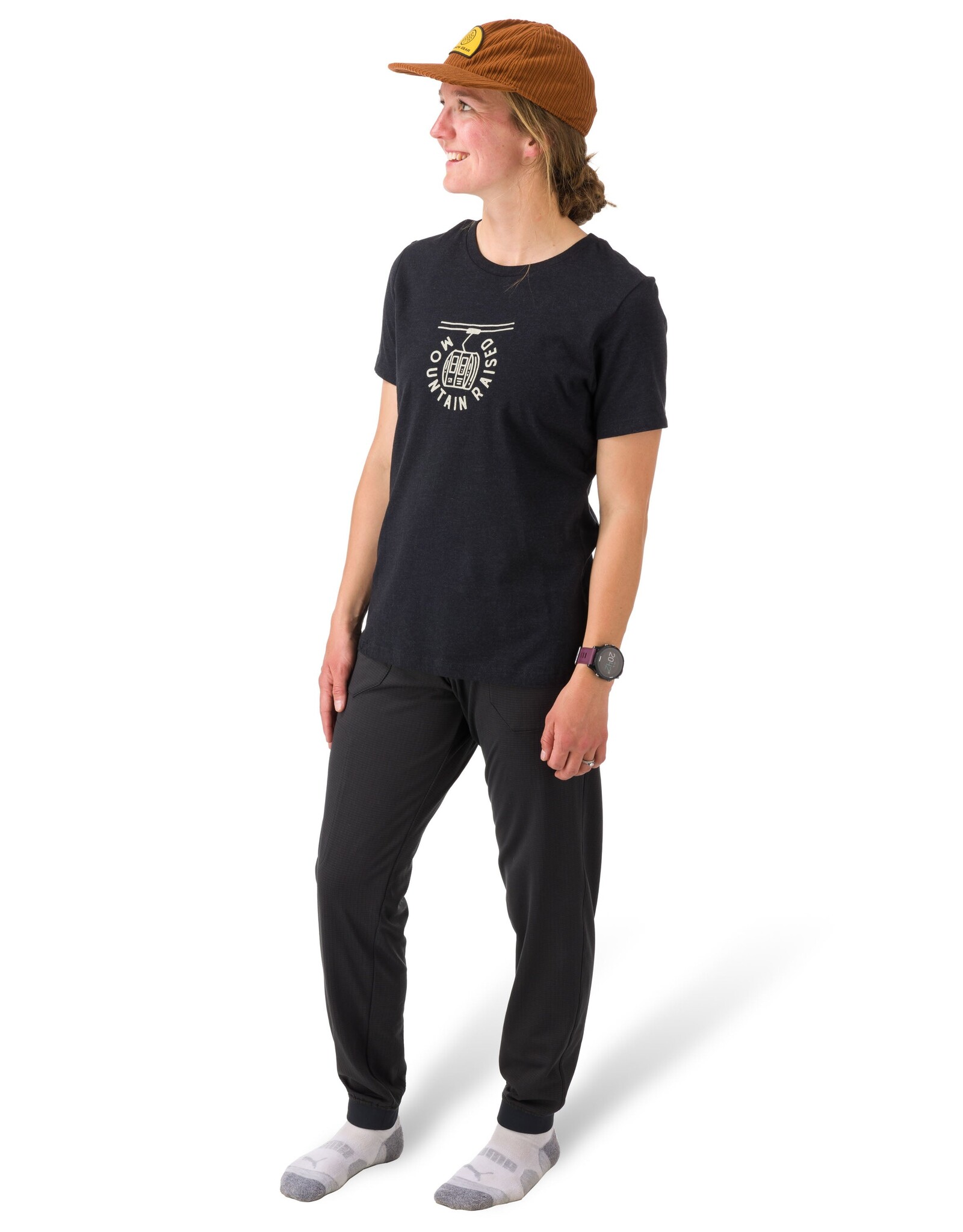 FLYLOW WOMENS GONDOLA TEE