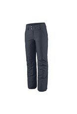 PATAGONIA WOMEN INSULATED POWDER TOWN PANTS - REG