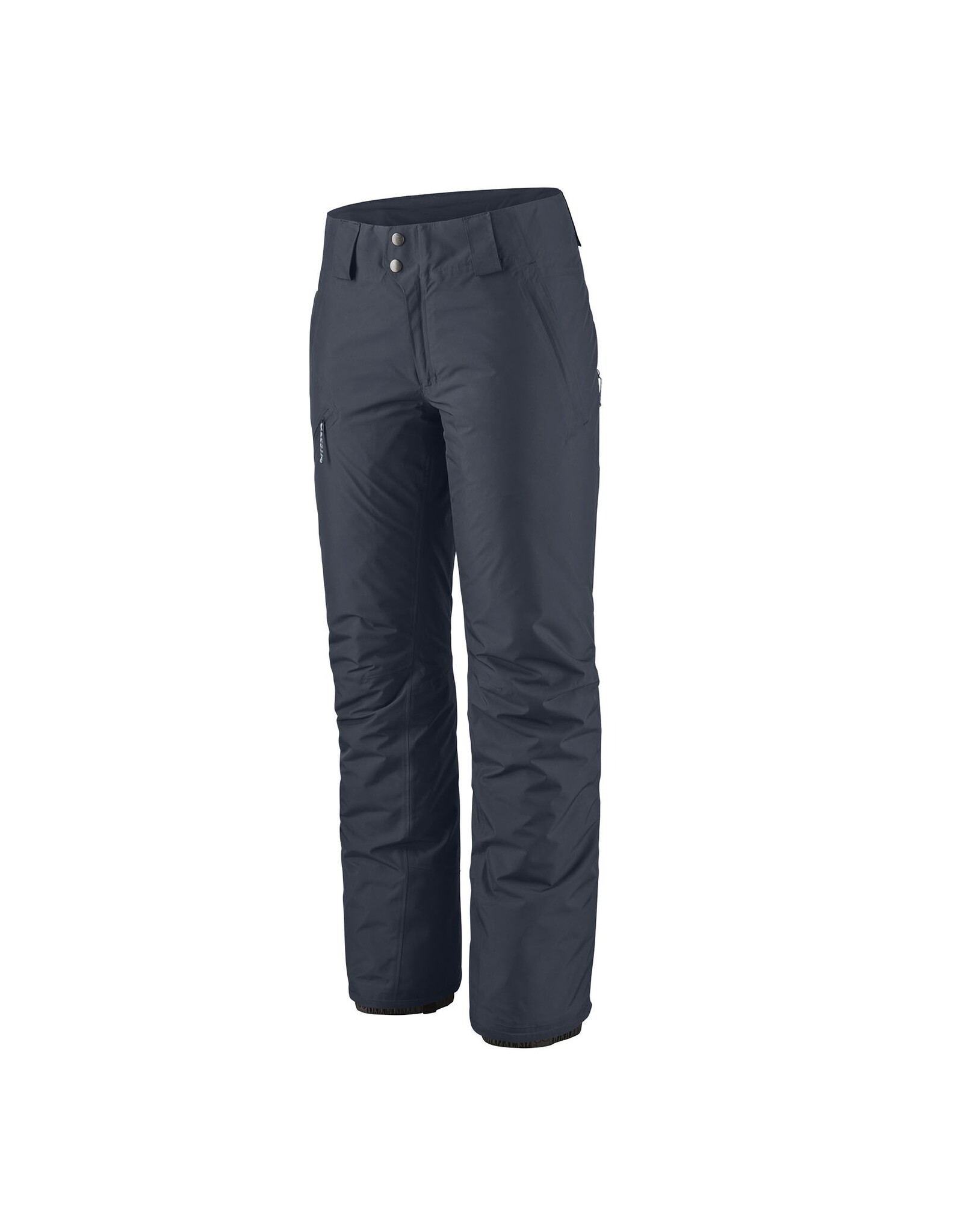 PATAGONIA WOMEN INSULATED POWDER TOWN PANTS - REG