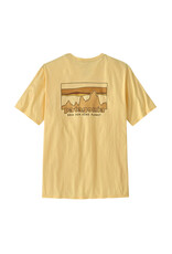 PATAGONIA MEN '73 SKYLINE ORGANIC T-SHIRT