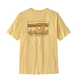 PATAGONIA MEN '73 SKYLINE ORGANIC T-SHIRT