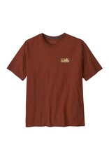 PATAGONIA MEN '73 SKYLINE ORGANIC T-SHIRT