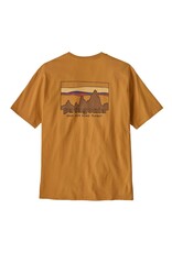 PATAGONIA MEN '73 SKYLINE ORGANIC T-SHIRT