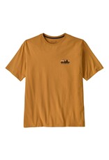 PATAGONIA MEN '73 SKYLINE ORGANIC T-SHIRT
