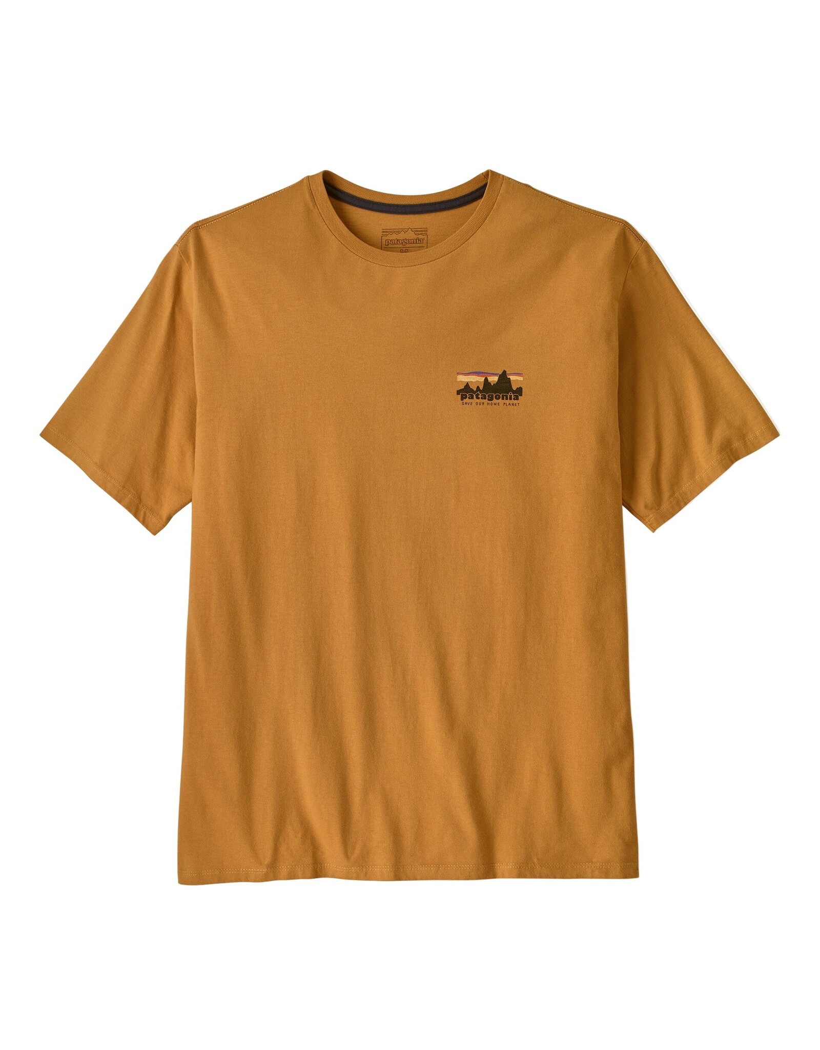 PATAGONIA MEN '73 SKYLINE ORGANIC T-SHIRT