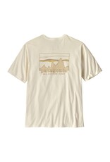 PATAGONIA MEN '73 SKYLINE ORGANIC T-SHIRT