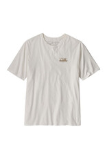 PATAGONIA MEN '73 SKYLINE ORGANIC T-SHIRT