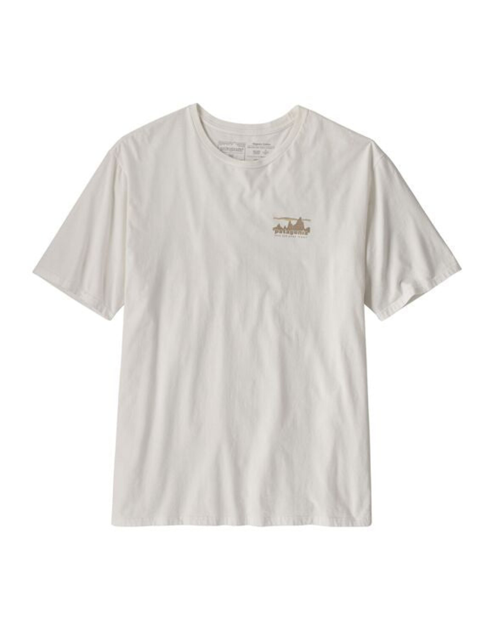 PATAGONIA MEN '73 SKYLINE ORGANIC T-SHIRT