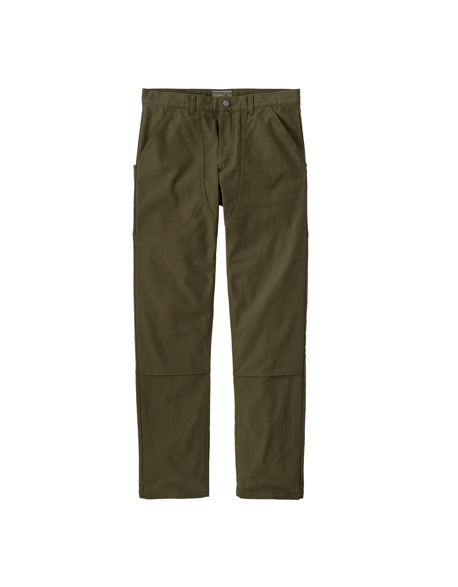 PATAGONIA MEN HERITAGE STAND UP PANTS
