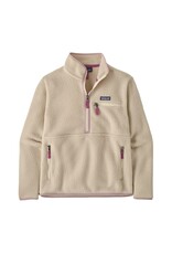 PATAGONIA WOMEN RETRO PILE MARSUPIAL 2025