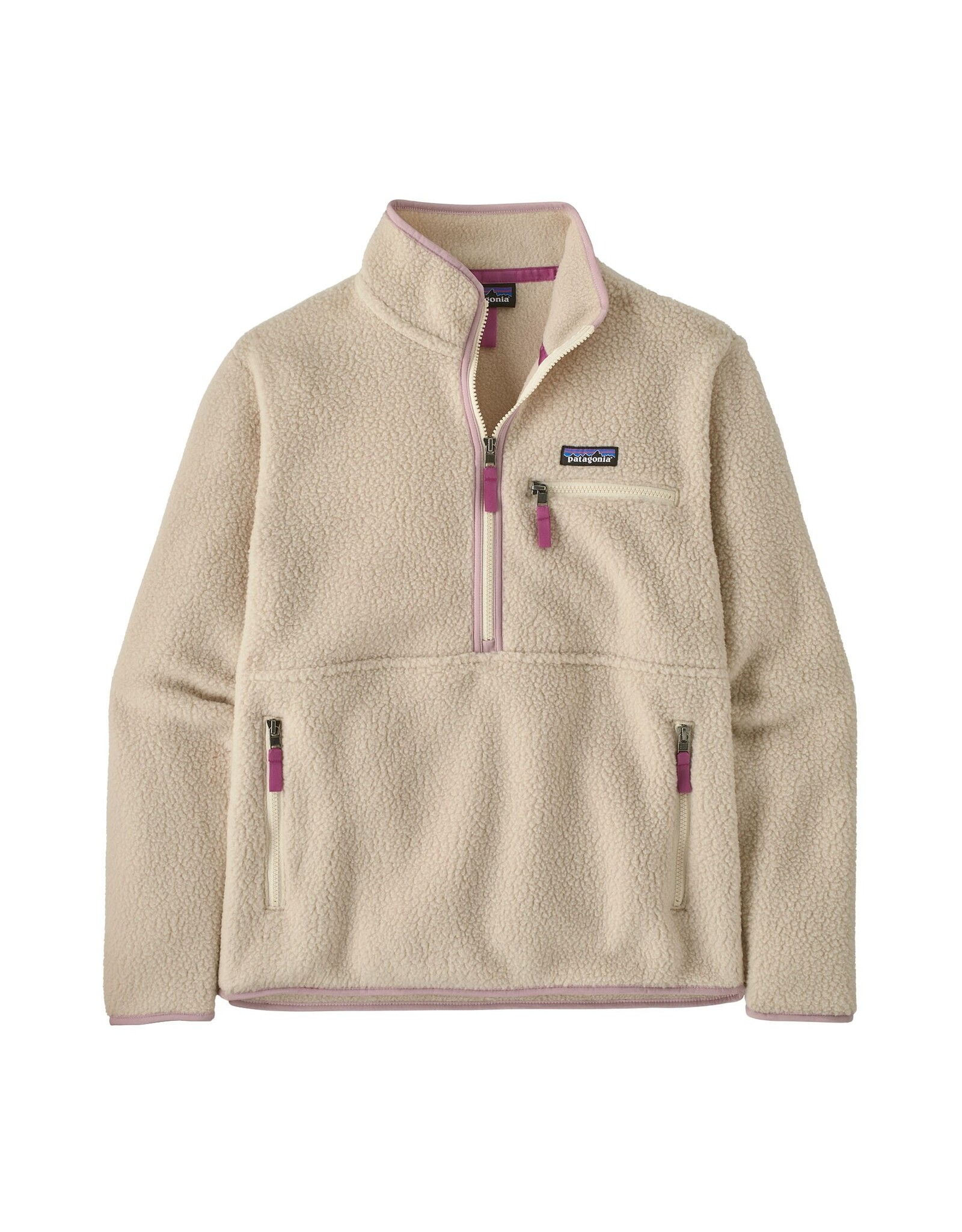 PATAGONIA WOMEN RETRO PILE MARSUPIAL 2025